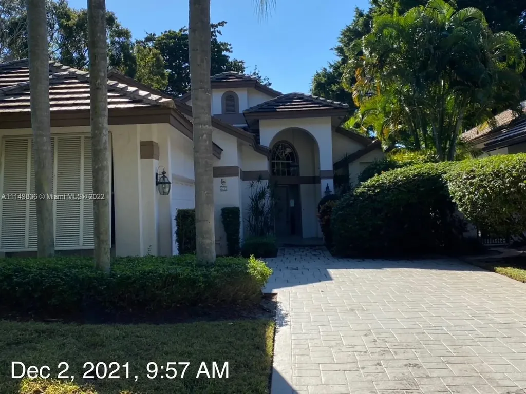 5372 NW 20th Avenue Boca Raton FL 33496