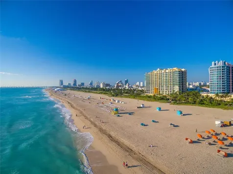 1455 Ocean Drive Miami Beach FL 33139
