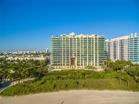 1455 Ocean Drive Miami Beach FL 33139