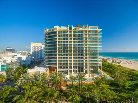1455 Ocean Drive Miami Beach FL 33139