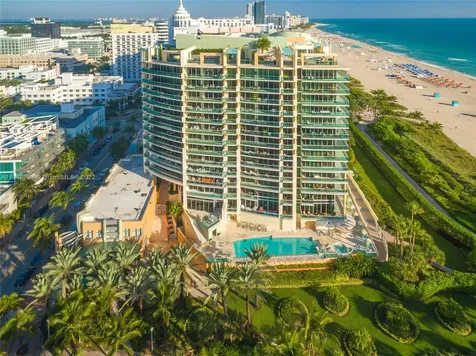 1455 Ocean Drive Miami Beach FL 33139