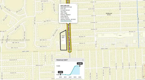 7227 Taft Street Pembroke Pines FL 33024