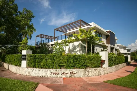 5288 Alton Road Miami Beach FL 33140
