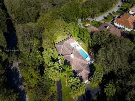 11655 Old Cutler Road Coral Gables FL 33156