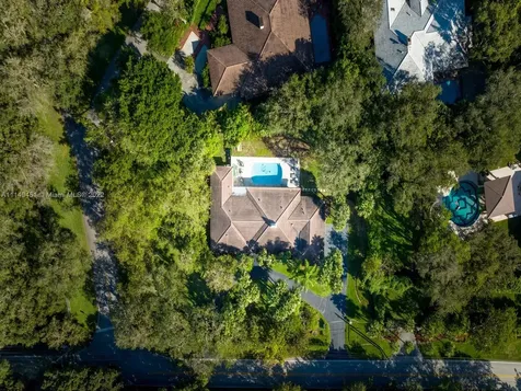 11655 Old Cutler Road Coral Gables FL 33156
