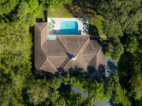11655 Old Cutler Road Coral Gables FL 33156