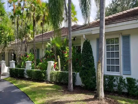 11655 Old Cutler Road Coral Gables FL 33156