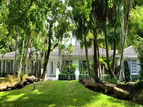 11655 Old Cutler Road Coral Gables FL 33156