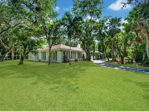 11655 Old Cutler Road Coral Gables FL 33156