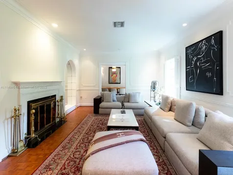 11655 Old Cutler Road Coral Gables FL 33156