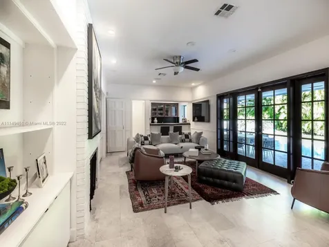 11655 Old Cutler Road Coral Gables FL 33156