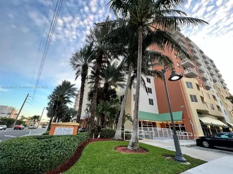 18800 NE 29th Avenue Aventura FL 33180