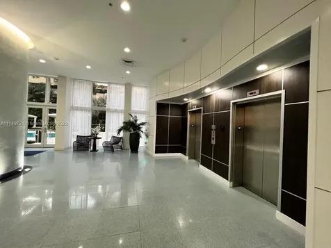 18800 NE 29th Avenue Aventura FL 33180