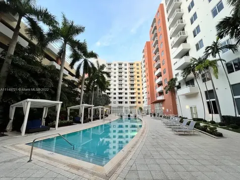 18800 NE 29th Avenue Aventura FL 33180