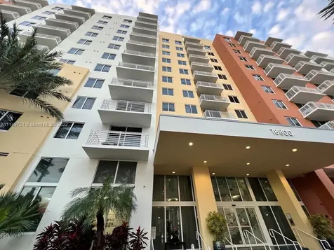 18800 NE 29th Avenue Aventura FL 33180