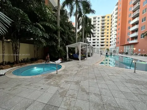 18800 NE 29th Avenue Aventura FL 33180