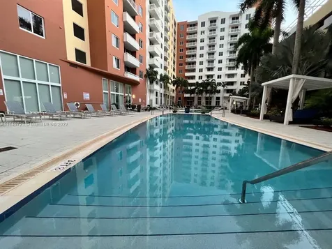 18800 NE 29th Avenue Aventura FL 33180