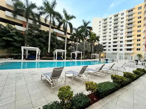 18800 NE 29th Avenue Aventura FL 33180