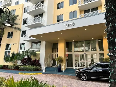 18800 NE 29th Avenue Aventura FL 33180