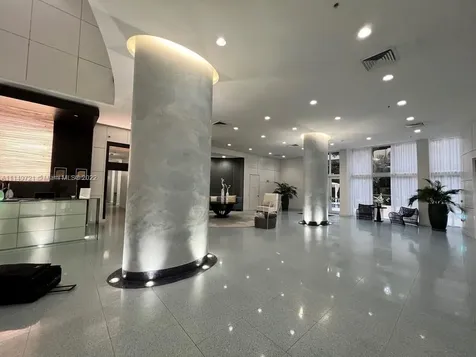 18800 NE 29th Avenue Aventura FL 33180