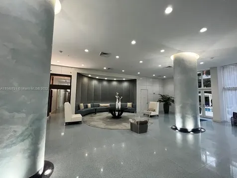 18800 NE 29th Avenue Aventura FL 33180