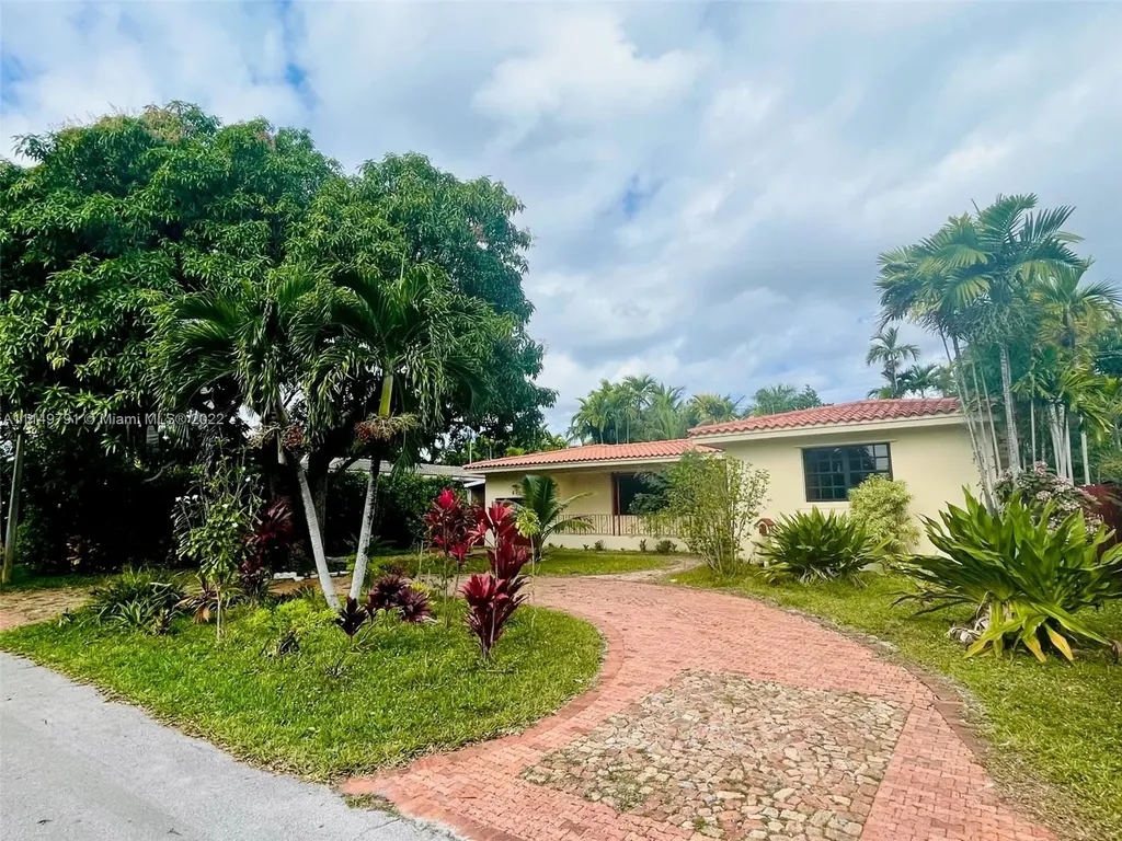 645 NE 53rd Street Miami FL 33137