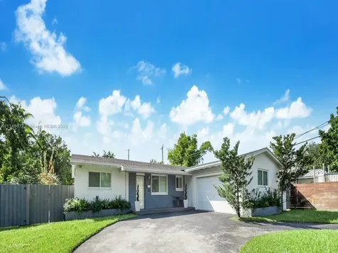 6240 SW 59th Street South Miami FL 33143