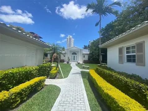 6341 Allison Road Miami Beach FL 33141