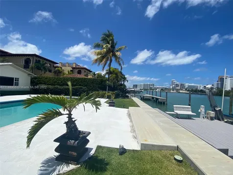 6341 Allison Road Miami Beach FL 33141