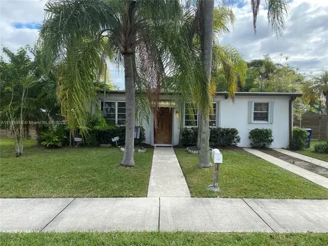 9910 Caribbean Boulevard Cutler Bay FL 33189