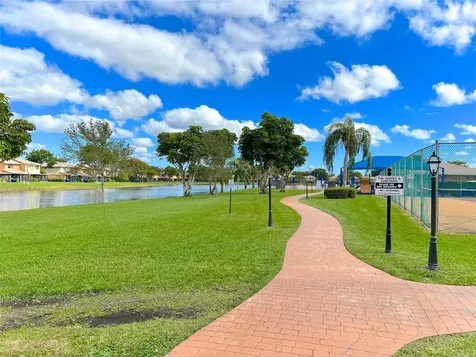 10340 NW 3rd Street Pembroke Pines FL 33026
