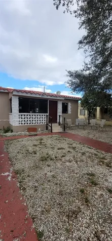 121 NW 46th Street Miami FL 33127