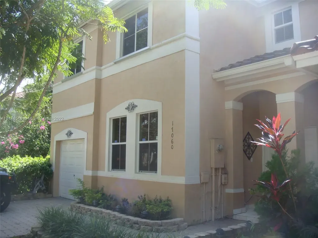 17060 SW 36th Court Miramar FL 33027