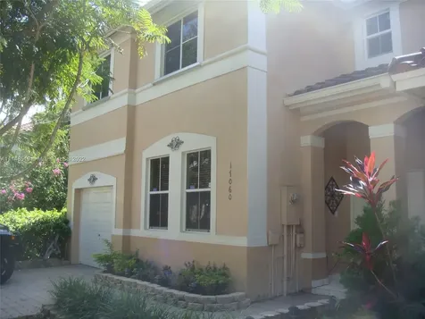 17060 SW 36th Court Miramar FL 33027