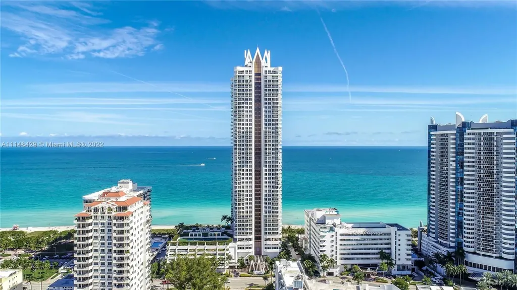 6365 Collins Avenue Miami Beach FL 33141