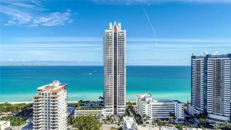 6365 Collins Avenue Miami Beach FL 33141