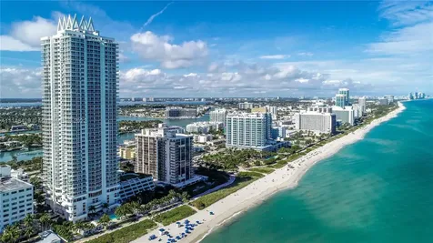 6365 Collins Avenue Miami Beach FL 33141