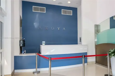 6365 Collins Avenue Miami Beach FL 33141