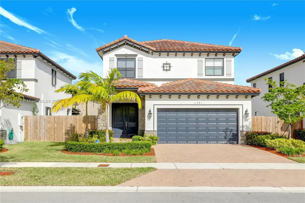11781 SW 251st Street Homestead FL 33032