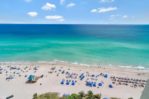 17375 Collins Avenue Sunny Isles Beach FL 33160