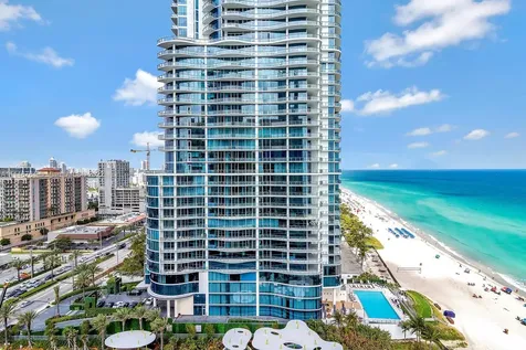 17375 Collins Avenue Sunny Isles Beach FL 33160