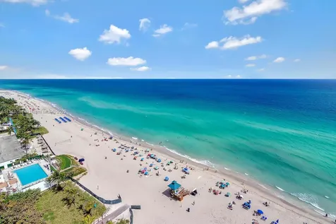 17375 Collins Avenue Sunny Isles Beach FL 33160