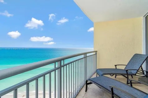 17375 Collins Avenue Sunny Isles Beach FL 33160