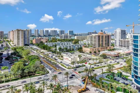 17375 Collins Avenue Sunny Isles Beach FL 33160