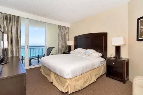17375 Collins Avenue Sunny Isles Beach FL 33160