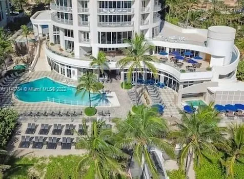 17375 Collins Avenue Sunny Isles Beach FL 33160