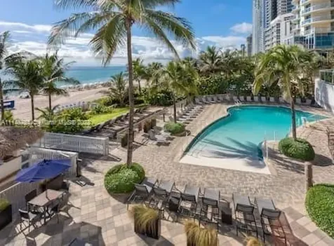 17375 Collins Avenue Sunny Isles Beach FL 33160