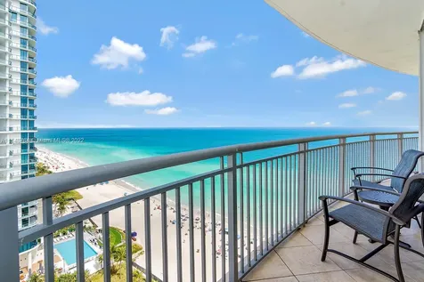 17375 Collins Avenue Sunny Isles Beach FL 33160