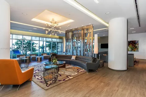17111 Biscayne Boulevard North Miami Beach FL 33160