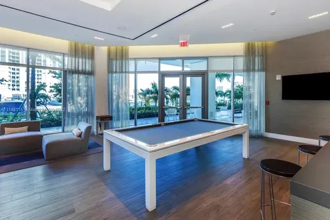17111 Biscayne Boulevard North Miami Beach FL 33160